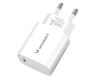 Wozinsky Ładowarka sieciowa 20W USB-C biała WGWCCW - 1487885 - zdjęcie 3